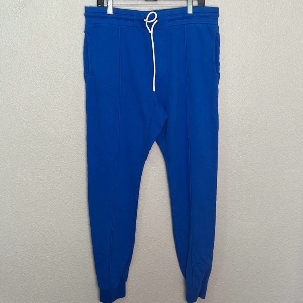 Cotton Citizen Jogger Sweatpants Size XL